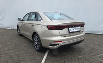 Geely Emgrand 2023 года за 39 190 BYN в Минск