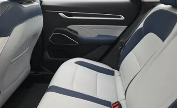 Geely Emgrand 2023 года за 39 190 BYN в Минск