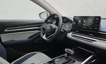 Geely Emgrand 2023 года за 39 190 BYN в Минск