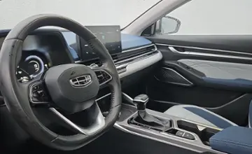 Geely Emgrand 2023 года за 39 190 BYN в Минск