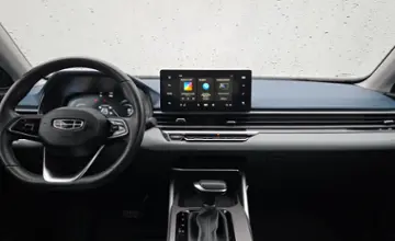 Geely Emgrand 2023 года за 39 190 BYN в Минск