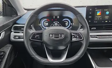 Geely Emgrand 2023 года за 39 190 BYN в Минск