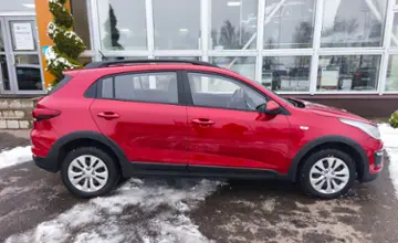 Kia Rio 2019 года за 37 490 BYN в Могилев