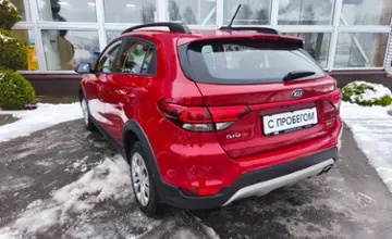 Kia Rio 2019 года за 37 490 BYN в Могилев