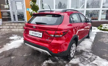 Kia Rio 2019 года за 37 490 BYN в Могилев
