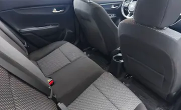 Kia Rio 2019 года за 37 490 BYN в Могилев