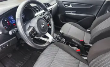 Kia Rio 2019 года за 37 490 BYN в Могилев