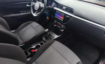 Kia Rio 2019 года за 37 490 BYN в Могилев