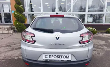 Renault Megane 2010 года за 17 990 BYN в Могилев