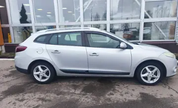 Renault Megane 2010 года за 17 990 BYN в Могилев