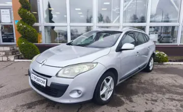 Renault Megane 2010 года за 17 990 BYN в Могилев
