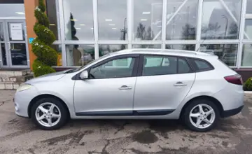 Renault Megane 2010 года за 17 990 BYN в Могилев