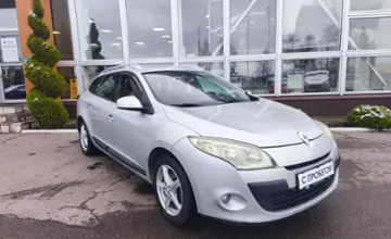 Renault Megane 2010 года за 17 990 BYN в Могилев