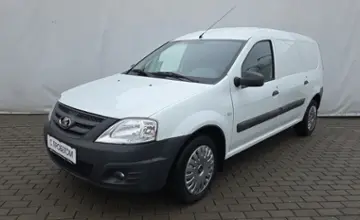 LADA (ВАЗ) Largus 2020 года за 24 990 BYN в Минск