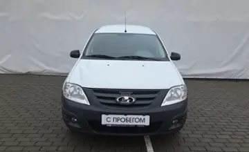 LADA (ВАЗ) Largus 2020 года за 24 990 BYN в Минск