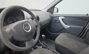 LADA (ВАЗ) Largus 2020 года за 23 490 BYN в Минск