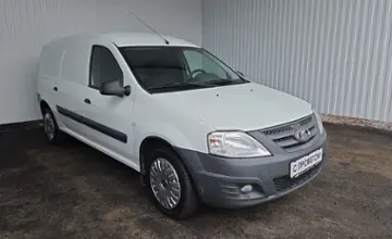 LADA (ВАЗ) Largus 2020 года за 23 990 BYN в Минск