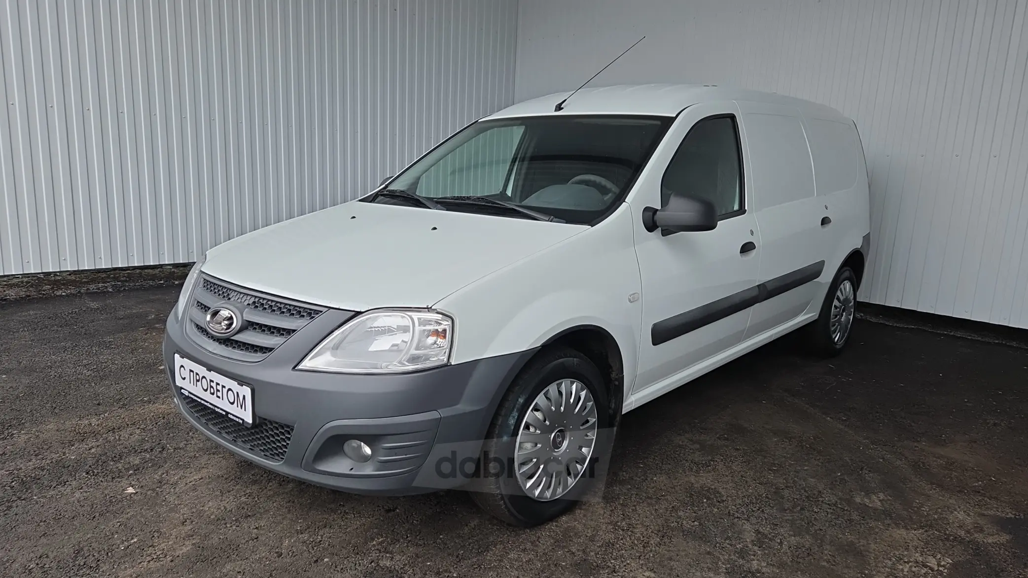 LADA (ВАЗ) Largus 2020 года за 23 990 BYN в Минск