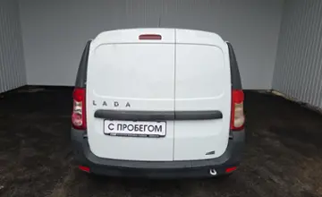 LADA (ВАЗ) Largus 2020 года за 23 990 BYN в Минск