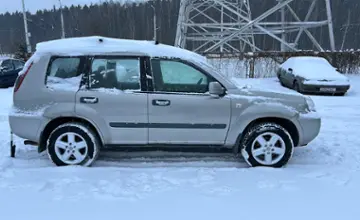Nissan X-Trail 2005 года за 16 990 BYN в Минск
