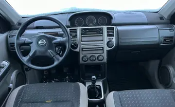 Nissan X-Trail 2005 года за 16 990 BYN в Минск