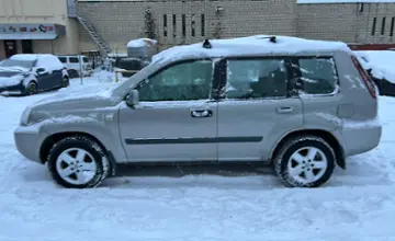 Nissan X-Trail 2005 года за 16 990 BYN в Минск