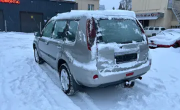 Nissan X-Trail 2005 года за 16 990 BYN в Минск
