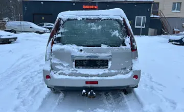 Nissan X-Trail 2005 года за 16 990 BYN в Минск
