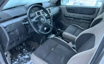 Nissan X-Trail 2005 года за 16 990 BYN в Минск