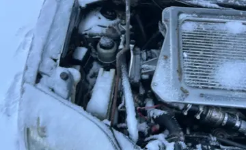 Nissan X-Trail 2005 года за 16 990 BYN в Минск