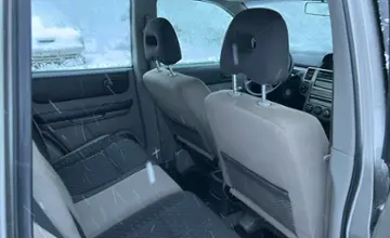 Nissan X-Trail 2005 года за 16 990 BYN в Минск