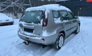 Nissan X-Trail 2005 года за 16 990 BYN в Минск