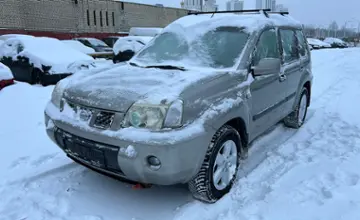 Nissan X-Trail 2005 года за 16 990 BYN в Минск
