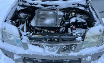 Nissan X-Trail 2005 года за 16 990 BYN в Минск