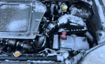 Nissan X-Trail 2005 года за 16 990 BYN в Минск