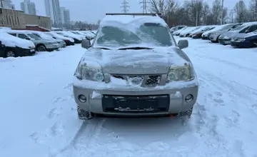 Nissan X-Trail 2005 года за 16 990 BYN в Минск
