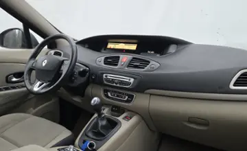 Renault Scenic 2009 года за 18 990 BYN в Гомель