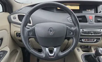 Renault Scenic 2009 года за 18 990 BYN в Гомель