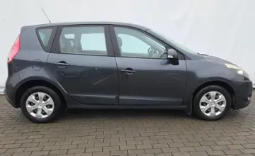 Renault Scenic 2009 года за 18 990 BYN в Гомель