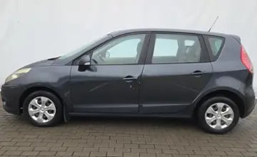 Renault Scenic 2009 года за 18 990 BYN в Гомель