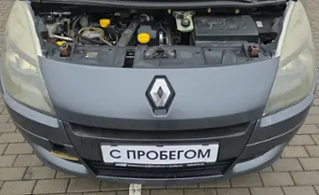 Renault Scenic 2009 года за 18 990 BYN в Гомель