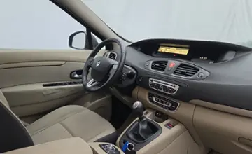 Renault Scenic 2009 года за 18 990 BYN в Гомель