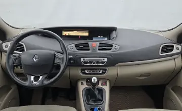 Renault Scenic 2009 года за 18 990 BYN в Гомель