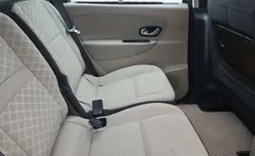 Renault Scenic 2009 года за 18 990 BYN в Гомель