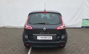 Renault Scenic 2009 года за 18 990 BYN в Гомель