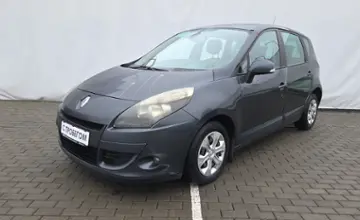 Renault Scenic 2009 года за 18 990 BYN в Гомель