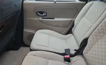 Renault Scenic 2009 года за 18 990 BYN в Гомель