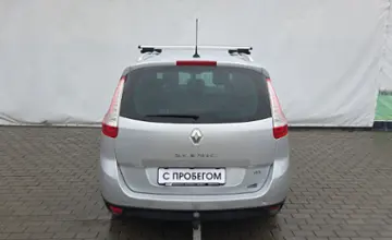 Renault Scenic 2015 года за 26 990 BYN в Минск