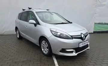 Renault Scenic 2015 года за 26 990 BYN в Минск