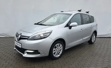 Renault Scenic 2015 года за 26 990 BYN в Минск